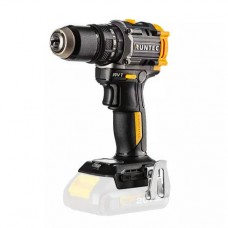 Дрель-шуруповерт ударная аккумуляторная PRO 13 мм, 20 В, 60 Нм