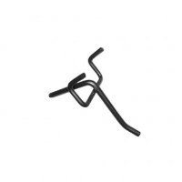 Крючок 50 мм, диаметр 5 мм (5 шт) Крючок 50 мм, диаметр 5 мм (5 шт)