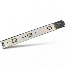 Направляющие (салазки) для тележки Standart, ECO (без доводчика)