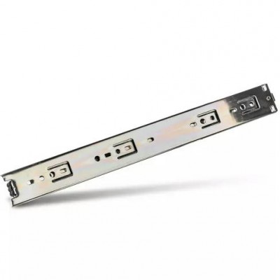 Направляющие (салазки) для тележки Standart, ECO (без доводчика) Направляющие (салазки) для тележки Standart, ECO (без доводчика)