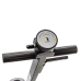 Домкрат подкатной пневмогидравлический профессиональный 30 т, 151-410 мм  RUNTEC RT-PNJ30