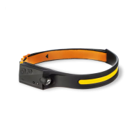 Фонарь налобный аккумуляторный RT-HLR300 Фонарь налобный аккумуляторный RT-HLR300