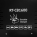 Пуско-зарядное устройство ENERGY 1600  RUNTEC RT-CB1600