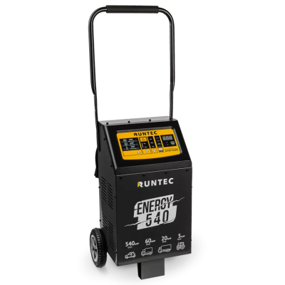 Пуско-зарядное устройство ENERGY 540  RUNTEC RT-CB540