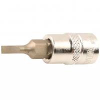 Licota H2SL030 Головка торцевая 1/4" с вставкой SL3