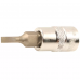 Licota H2SL030 Головка торцевая 1/4" с вставкой SL3