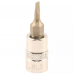 Licota H2SL030 Головка торцевая 1/4" с вставкой SL3