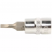 Licota H2SL030 Головка торцевая 1/4" с вставкой SL3