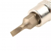 Licota H2SL030 Головка торцевая 1/4" с вставкой SL3