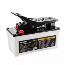 Насос пневмогидравлический с ножным управлением 1,6 л, 700 бар