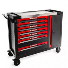 Тележка инструментальная 7 полочная TECHNIC Тележка инструментальная 7 полочная TECHNIC