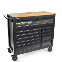 Тележка инструментальная 12 полочная Performance Тележка инструментальная 12 полочная Performance