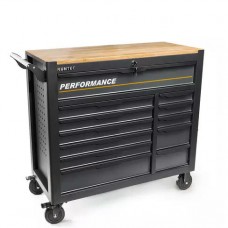 Тележка инструментальная 12 полочная Performance
