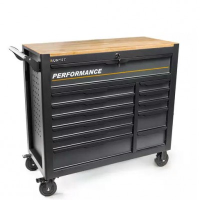 Тележка инструментальная 12 полочная Performance Тележка инструментальная 12 полочная Performance