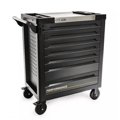Тележка инструментальная 7 полочная Performance Тележка инструментальная 7 полочная Performance