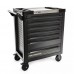 Тележка инструментальная 7 полочная Performance Тележка инструментальная 7 полочная Performance
