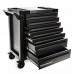 Тележка инструментальная 7 полочная Performance Тележка инструментальная 7 полочная Performance