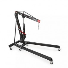 Кран гаражный профессиональный складной, 2000 кг TECHNIC Кран гаражный профессиональный складной, 2000 кг TECHNIC