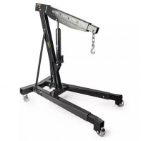 Кран гаражный нескладной, 3000 кг