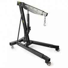 Кран гаражный нескладной, 3000 кг Кран гаражный нескладной, 3000 кг