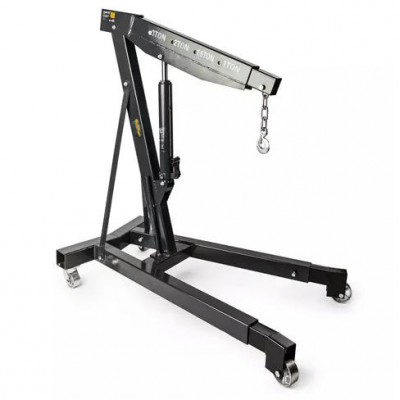 Кран гаражный нескладной, 3000 кг Кран гаражный нескладной, 3000 кг