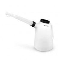 Емкость мерная для технических жидкостей 5 литров Емкость мерная для технических жидкостей 5 литров