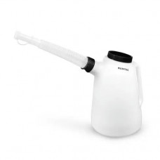 Емкость мерная для технических жидкостей 5 литров