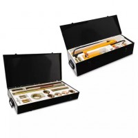 Набор гидравлических растяжек 20 тонн Набор гидравлических растяжек 20 тонн