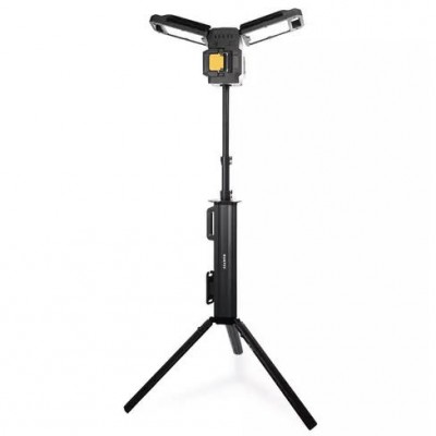 Светильник аккумуляторный, переносной, напольный PRO Светильник аккумуляторный, переносной, напольный PRO