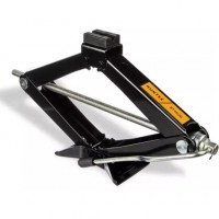 Домкрат механический (винтовой), 2.0 т, premium