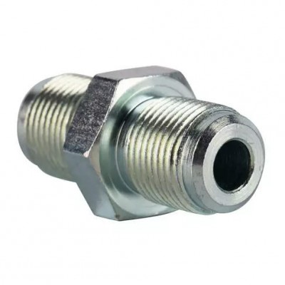 Ниппель 3/8"-нар, 3/8"-нар  GARWIN PRO 819060-11