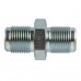 Ниппель 3/8"-нар, 3/8"-нар  GARWIN PRO 819060-11