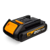 Батарея аккумуляторная RUNTEC PRO 20В, 2Ач  RUNTEC RT-LB22
