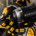 Винтоверт ударный аккумуляторный RUNTEC PRO 1/4", 20В, 2*2Ач, 230Нм  RUNTEC RT-ED233