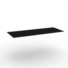 Накладка на столешницу, металлический лист 2000х700 - 6 мм