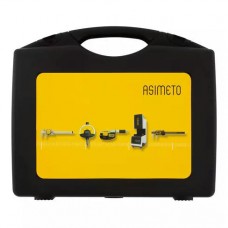 Чемодан для инструмента 393x331x95 мм