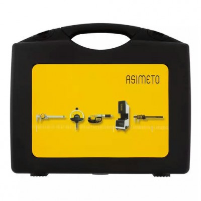 Чемодан для инструмента 393x331x95 мм