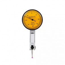 Индикатор рычажно-зубчатый 0,01 мм, горизонтальный 0,8 мм, 0-40-0, D32 в наборе