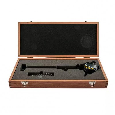 Нутромер индикаторный цифровой 18-35 мм, 0,002 мм