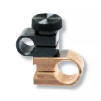 Поворотный зажим 3/8" — 1/4"