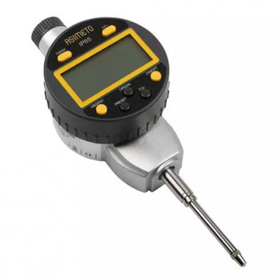 Измерительная головка цифровая IP65 0,001 мм, 0-25 мм / 0-1"