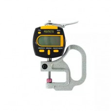 Толщиномер индикаторный, цифровой 0 — 10 мм, L=30 мм, 0,01 мм