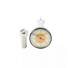 Индикатор рычажно-зубчатый 0,01 мм, вертикальный 0,8 мм, 0-40-0, D32