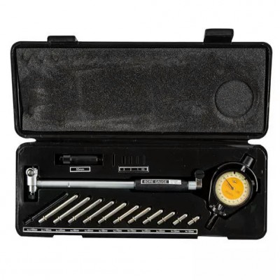 Нутромер индикаторный 50-160 мм, 0,001 мм