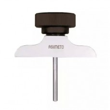 Глубиномер для индикаторной головки 402-10-2, диапазон 0-100, база 63,5 мм