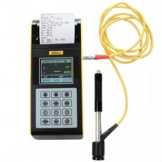 Твердомер портативный ударного типа с выводом данных, модель DC