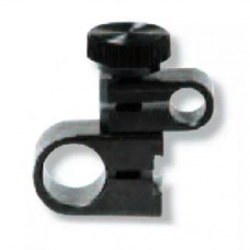 Поворотный зажим 3/8" — 7/32"