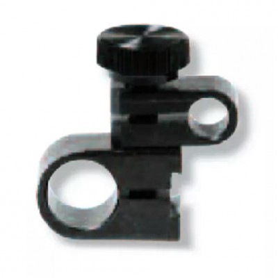 Поворотный зажим 3/8" — 7/32"