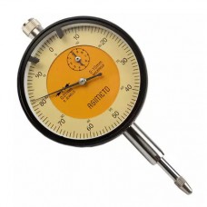 Индикатор часового типа ИЧ 0-10 мм, 0,01 мм, с защитой от толчков