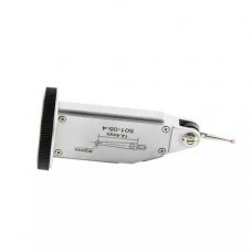 Индикатор рычажно-зубчатый 0,01 мм, вертикальный 0,5 мм, 0-25-0, D32